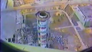 Compilation of Rare 1986 Videos of Chernobyl Disaster English [upl. by Notgnilliw]