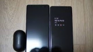 Samsung Galaxy S10 5G  Geekbench 5  Score Test  Excellent Performance [upl. by Ally]