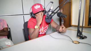 RAYVANNYNatafuta kiki radio tour  Uhuru Fm [upl. by Obel544]