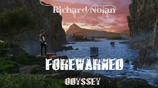 Richard Nolan  Forewarned [upl. by Nosila48]