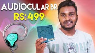 AUDIOCULAR  BR Best Under 500 Worth வர்மா🔥 [upl. by Letnuhs]