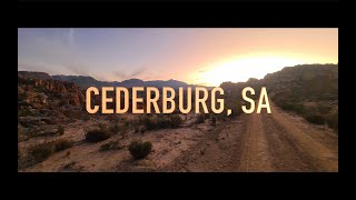 Cederberg South Africa [upl. by Norad]