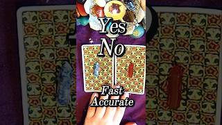 FREE YES or NO ✨ Pick A Card Timeless Tarot [upl. by Shriver]