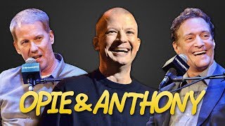 Opie amp Anthony  Jim Norton vs Caller [upl. by Bev]