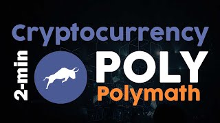 All you need to know about Polymath POLY in 2min [upl. by Macdougall]