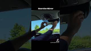 StepbyStep Guide to Adjusting Your Rearview Mirror [upl. by Wilen]