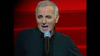 Charles Aznavour  Emmenezmoi 1997 [upl. by Suirrad]