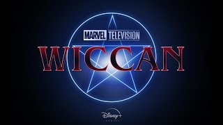 WICCAN and HAWKEYE SEASON 2 COMING Marvel Studios Phase 6 Disney Plus Release Report [upl. by Batchelor]