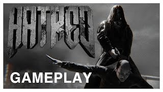 HATRED Gameplay  No Commentary Level 1  Home  WikiGameGuides [upl. by Reinhart]