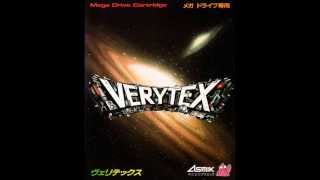 Verytex MD Genesis Soundtrack ヴェリテクス [upl. by Eynobe]