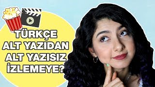 FİLMDİZİ İZLEYEREK İNGİLİZCE ÖĞRENMEK  Yabancı Hocaların Tavsiyeleri [upl. by Eula]