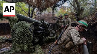 Ukrainian soldiers support Zelenskyys victory plan [upl. by Lundgren718]