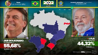 Eleições para presidente nas 100 cidades com os MELHORES IDHs do Brasil JINGLES INÉDITOS [upl. by Ledah]