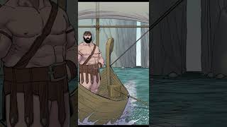 The Pillars of Hercules mythologyexploration [upl. by Rafi]