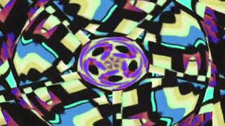 Mesmerizing Kaleidoscope Visuals Will Blow Your Mind [upl. by Alaine]