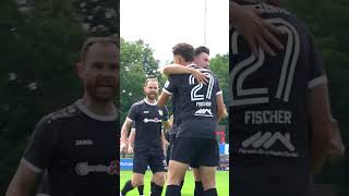 Rekordpokalsieger vs Titelverteidiger [upl. by Aliuqat]