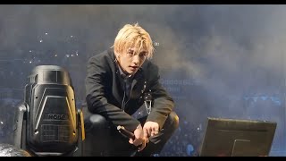 Stray Kids Australia 2023 Concert FULL  Sydney [upl. by Ronnica]