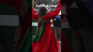 II Pakistan II Mela Chiraghan A Journey of Sufi Dance amp Devotion in Lahore 🎶quot around The Globe [upl. by Quirita]