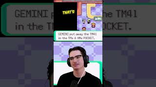 Getting TM41 Torment 😈 PokemonEmerald Gaming TM [upl. by Aicelaf356]