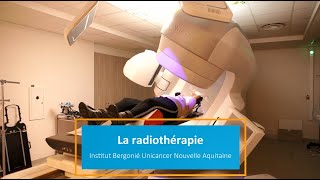 Présentation de la Radiothérapie [upl. by Jocelin]