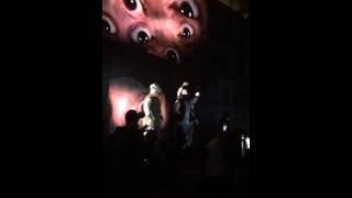 Braun Strowman Eric Rowan amp Luke Harper appearance at WWE Minehead [upl. by Aliak]