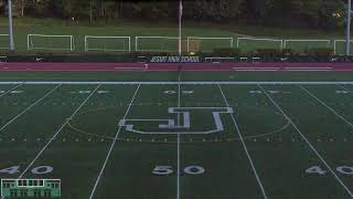 Jesuit High School vs Beaverton High School Boys Varsity Lacrosse [upl. by Lloyd464]