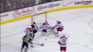 Cam Atkinson Goal [upl. by Ressan]