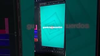 Montion graphics tunnel comercial para app en after effects [upl. by Ailee121]