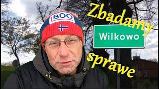 Szkolna  śledztwo w Wilkowie [upl. by Aelhsa345]