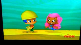 Bubble guppies Rileys favorite [upl. by Ativ394]