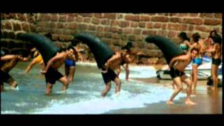 Shanana Na Full Song Maine Dil Tujhko Diya [upl. by Stretch]