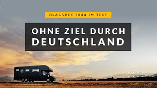 Wir testen die AlphaESS BlackBee 1000 im RoadtripAlltag  kann sie uns noch unabhängiger machen [upl. by Roumell767]