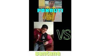 Panauti friend vs Santa ramcomedy ytlung video viralvideo [upl. by Mikal]