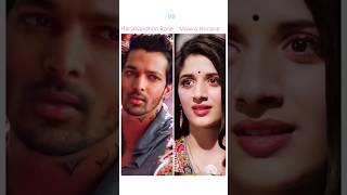 Sanam Teri Kasam song🎶 status videoharsh mawrahocane bollywood [upl. by Zeuqirdor561]