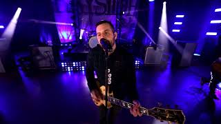 Bayside  Devotion And Desire Livestream Performance [upl. by Iamhaj202]