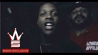 Lil Durk  Gunz And Money Official Video Directed By RioProdBXC [upl. by Aihppa]