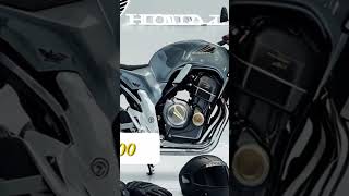 The AllNew Honda CB 400 2025 Model – Engineered for Urban Rides hondabreeze honda MKCarsBikes [upl. by Ragucci]