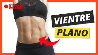 💥 Abdominales FUERTES y DEFINIDOS 💥 30 minutos de TRABAJO INTENSO [upl. by Ikiv]