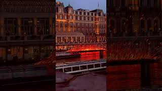 Amsterdams Must See Attractions A Quick Tour [upl. by Tarrah]