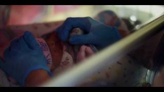 Newborn intensive care at Dayton Childrens [upl. by Nannoc]