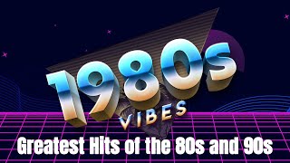 Greatest Hits 1980s Oldies But Goodies Of All Time  Top Classics From The 80s 90s In English [upl. by Areehs]