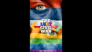 The LGBTQ Conundrum Part 2 The Unspoken Pride Civil War Stand On Business w Boss Man [upl. by Alaekim]