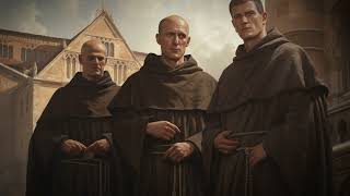 1 Hour of Gregorian Chants From a Monastery  Catholic Chants for Prayer [upl. by Ahgiel406]