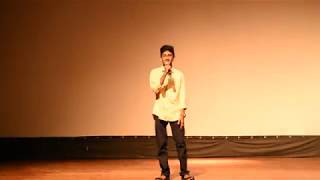 Achcham Telugandham  Spyder  Cultural Night 2k17  TCA  IIT KGP [upl. by Arlena]