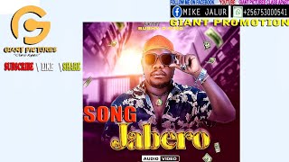 Jabero  Bush Boy Bushy DKing Official Audio Latest Alur Music 2024 [upl. by Vinna189]