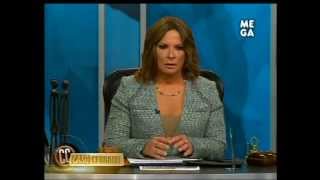 Caso Cerrado Estelar  Machista PartTime 12 [upl. by Ydna]