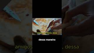 Compartilhe a Receita de Peixada Simples [upl. by Kanal853]