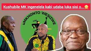 Kushubile i MK ingenelela udaba luka sisi oshawe umlungu ekhulelwe emsebenzini kwashona ingane [upl. by Kiyoshi]