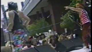 ENUFF ZNUFFBaby Loves You  Baltimore 1991 [upl. by Cayla907]