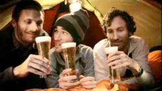 Carlsberg Beer Commercial  Home Delivery [upl. by Richter]